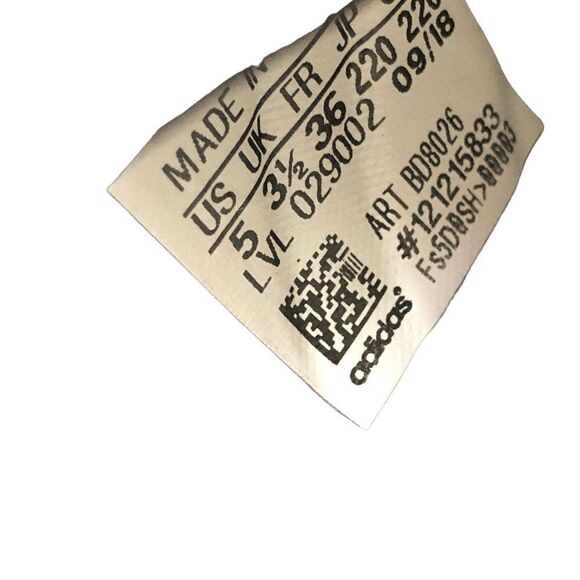 Rare 2019 adidas NMD R1 Core Black Orchid Tint Size 5 - Picture 14 of 16